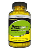 Applied Nutriceuticals Backdraft