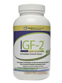 Applied Nutriceuticals IGF-2