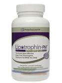 Applied Nutriceuticals Lipotrophin-PM