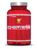 BSN Cheaters relief