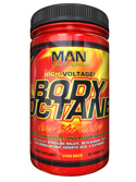 MAN  Body Octane