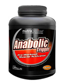 Nutrabolics Anabolic Trigger