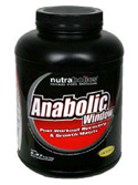 Nutrabolics Anabolic Window