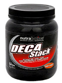 Nutrabolics Deca Stack