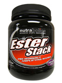 Nutrabolics Ester Stack