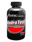 Nutrabolics HydroTest