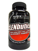 Nutrabolics CLENbutical
