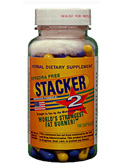 NVE Stacker 2