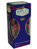 NVE Stacker 3 XPLC