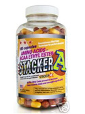 NVE Stacker A