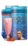 Dorian Yates Ultimate Protein Formula