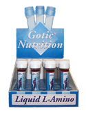 Aminozuur Liquid L-Amino (24st)