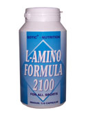 Aminozuur L-Amino Formula 2100