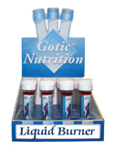 Afslanken met Liquid Super Burner