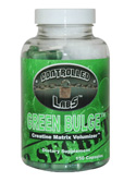 Controlled Labs Green Bulge