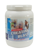 Creatine Blast