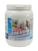 Creatine monohydraat