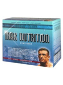 Dorian Yates Ultimate Max Nutrition Formula