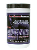 EuroNutrition L-Glutamine