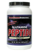 EuroNutrition Glutamine Peptide