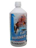 Afslanken met Fatburner 1liter