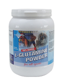 Aminozuur L-Glutamine powder