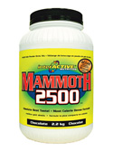 Interactive Nutrition Mammoth