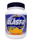 Interactive Nutrition Creatine Blast 2
