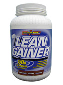 Interactive Nutrition Lean Gainer