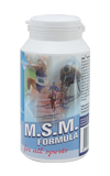 M.S.M. Formula