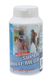 Vitamine & Mineralen Super Multi-Mega