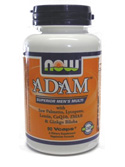 Now Foods Adam