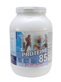 Proteine 85 - 1000GRAM