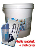Proteine 85 - 4000GRAM