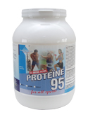 Proteine 95 - 750GRAM