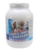 Whey Proteine - 1000GRAM