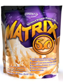 Syntrax Matrix 5.0
