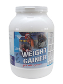 WeightGainer - 1500GRAM