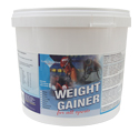 WeightGainer - 5000GRAM