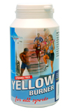 Afslanken met Yellow Burner Ephedra Free